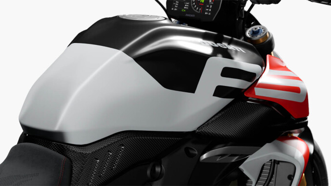 Ducati Diavel Ducati Diavel V4 RS (26MY) - Image 5